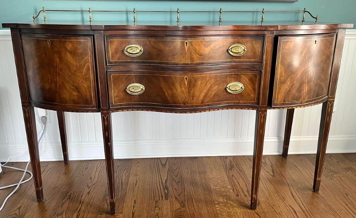 ON SALE Henkel Harris Sideboard