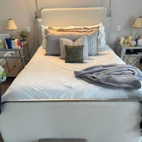 Bedroom – Curated Fine Furnishings Savannah