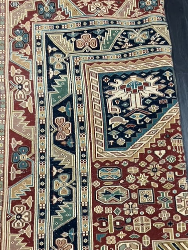 NOW ON SALE Pakistani Rug